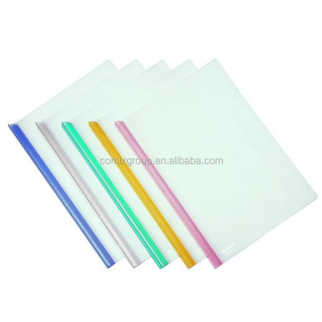 slide bar file folder